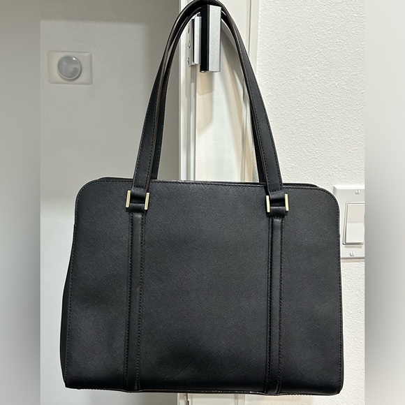 Kate Spade ♠️ Tote - Picture 2 of 4